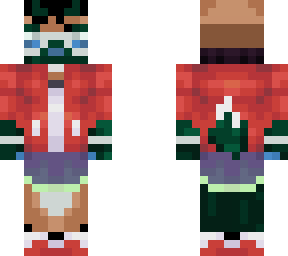 michiru lui