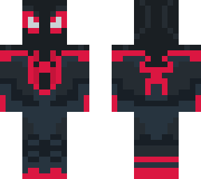 miles morales