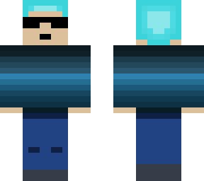 mine man-cool