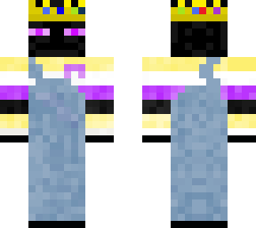 minecraft skin