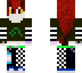 minectauck mutt