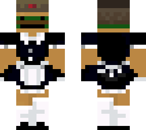 mrburger 7u7