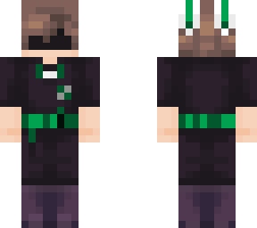 my own take on someones skin