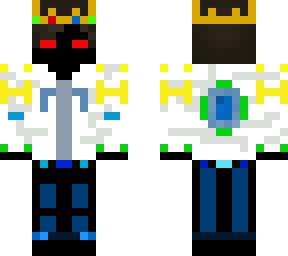 naukowiec kris