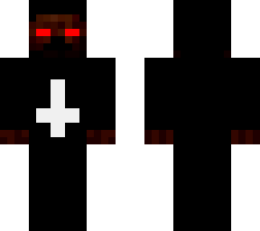 necromage herobrine