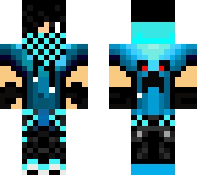 old skin