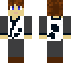 panda uniform