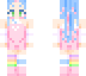 pc8 skin