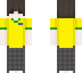 pedido de strongboymc