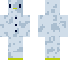 penguin thingu