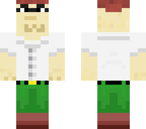 peter griffin from fortnite