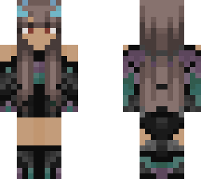 rain's dragon skin