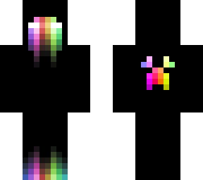 rainbow wizard