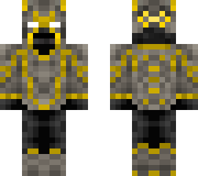 reydriac, the gilded wither