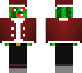 santamelon