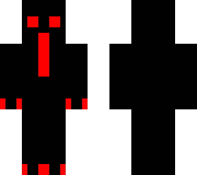 scary void