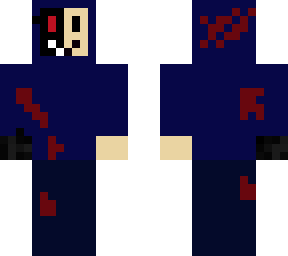 second skin