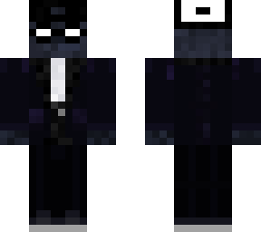 shadow henchmen (fortnite remake)