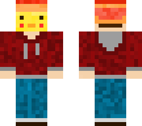sir hoovy (me :d ) updated
