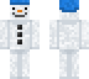 snooman