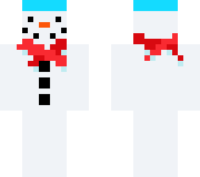 snowman