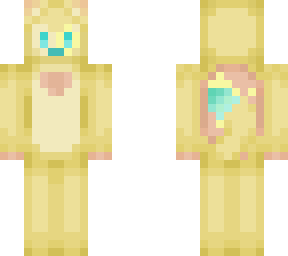 sparkle pup oc
