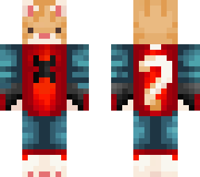 spidey-furry
