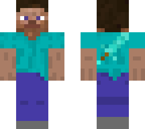 sword steve