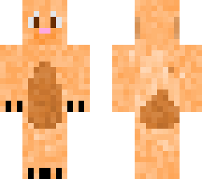 tan bunny