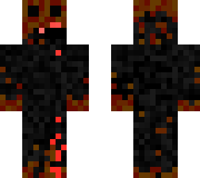 the dead narator