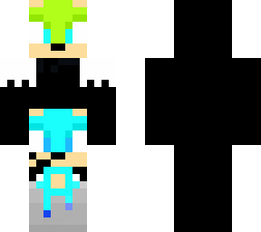 tuigi the hedgehog