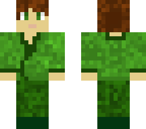 turtle uniform