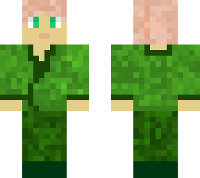 turtle uniform