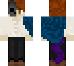 updated drakonwither!owl