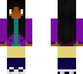 vanessa