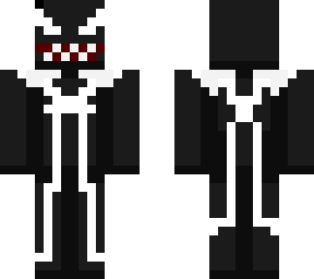 venom [fixed] (yoshimagic custom suit)