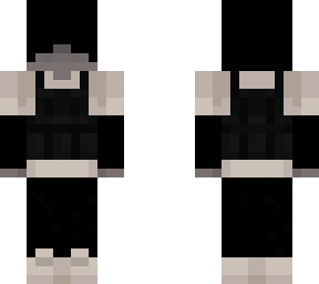 vest
