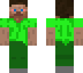 weed steve revamped