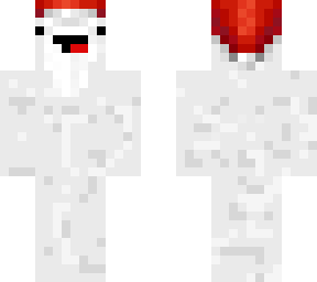 xmas skin