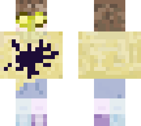 yellow last lako