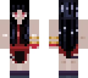 yui kaoru
