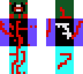 zombie