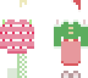 -+- decorating the tree -+- raffle