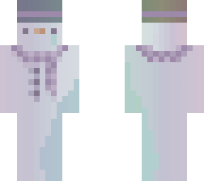 ~ disco rainbow melting snowman ~