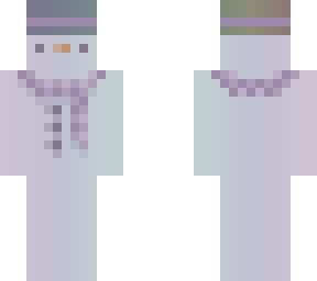 ~ disco rainbow snowman ~