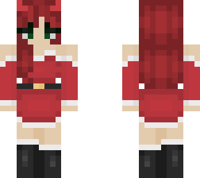 .~red christmas ~.