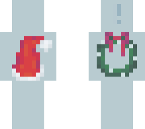 ~ skin ideas ?