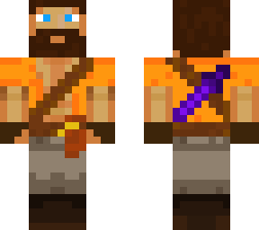 adventurer