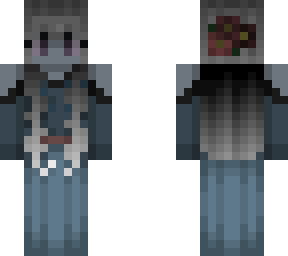 alter (wakened spirit)