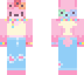 another outfit for my cubito